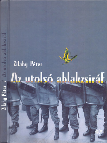 Az utols ablakzsirf (t ven fellieknek)