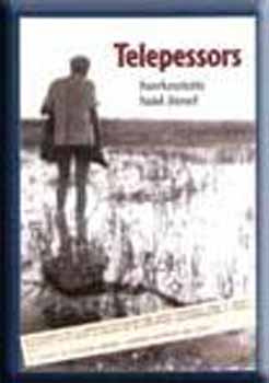 Sad Jzsef  (szerk.) - Telepessors