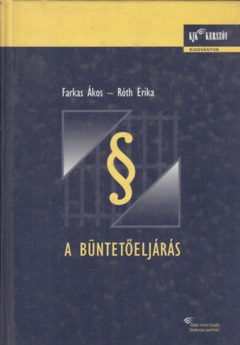 A bnteteljrs (tanknyv)