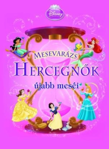 Mesevarzs - Hercegnk jabb mesi