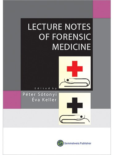 Lecture notes of forensic medicine