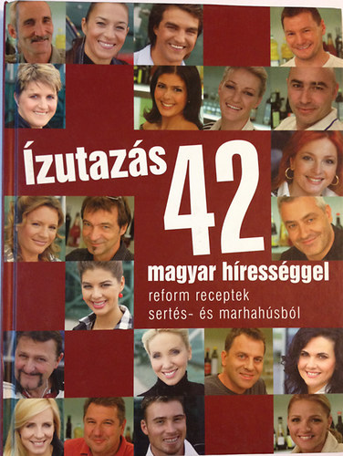 zutazs 42 magyar hressggel -reform receptek serts- s marhahsbl