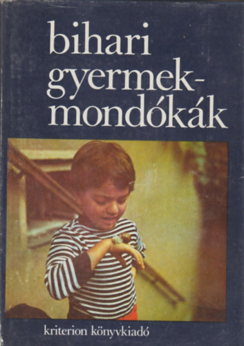 Bihari gyermekmond�k�k