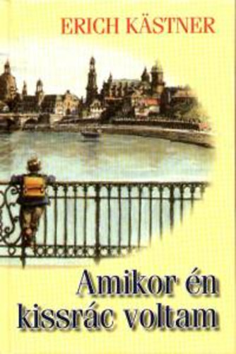 Amikor n kissrc voltam