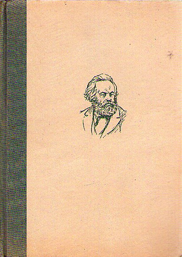 Marx K�roly �letrajza