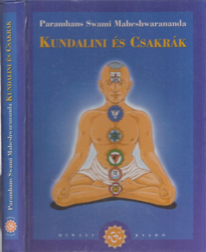 Kundalini s csakrk
