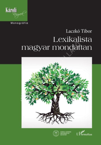 Lexikalista magyar mondattan