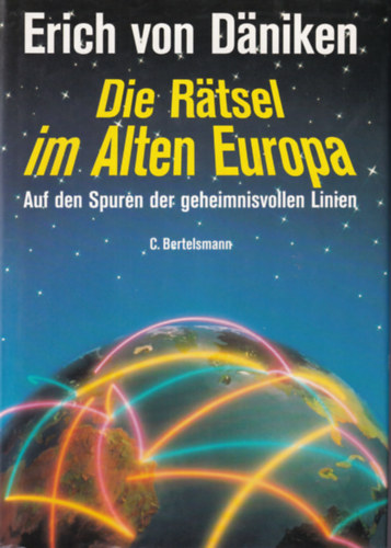 Die Ratsel im Alten Europa