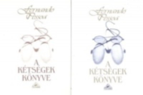 A k�ts�gek k�nyve I-II.