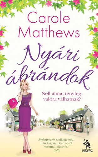 Nyri brndok - Mi van akkor, ha vilgletedben tbbrl lmodtl...?