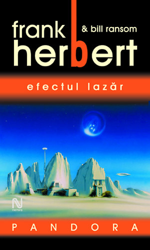 Pandora - Efectul lazar