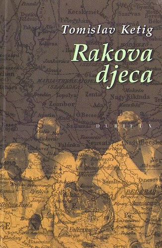 Rakova djeca