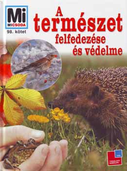 Andrea Mertiny - A termszet felfedezse s vdelme