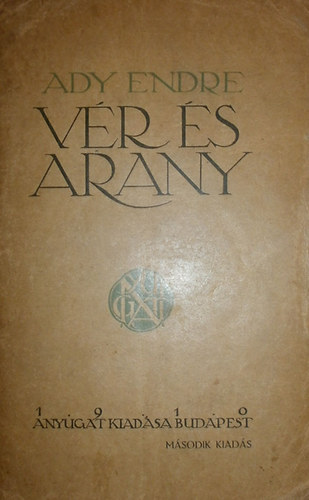 Vr s arany