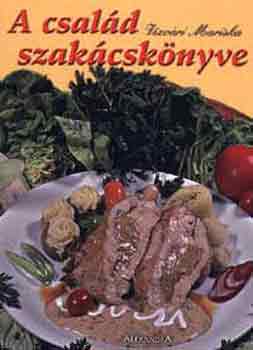 A csald szakcsknyve