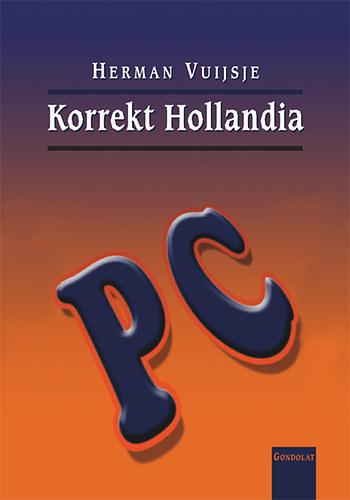 Korrekt Hollandia