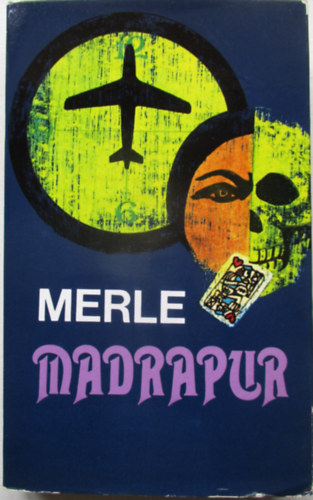 Madrapur