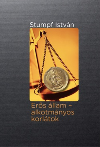 Ers llam - alkotmnyos korltok