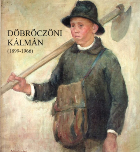 Dbrczni Klmn ( 1899-1966 )