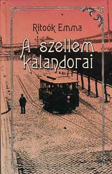 A szellem kalandorai