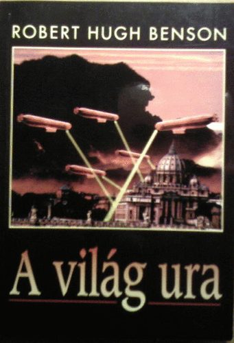 A vilg ura