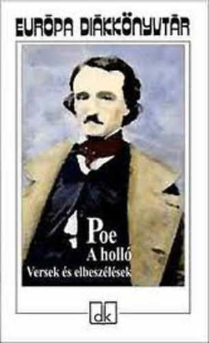 A holl (Eurpa dikknyvtr)
