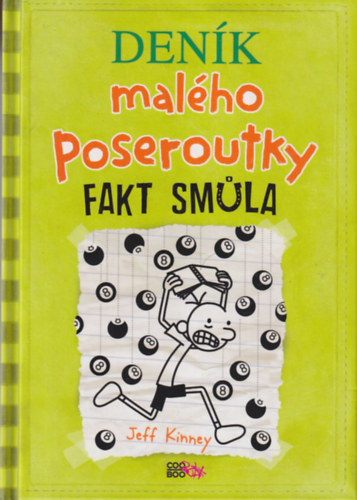 Denk malho Poseroutky  fakt smla