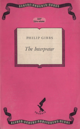 Philip Gibbs - The Interpreter