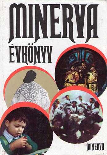 Dr. Major Klra - Minerva vknyv