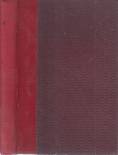 Az �sr�g�szet k�zik�nyve II. - Az �jabb k�kor