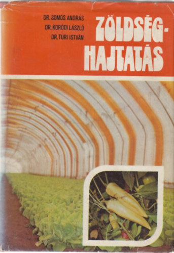 Z�lds�ghajtat�s