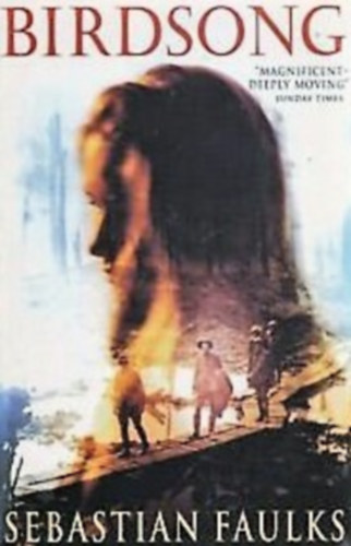 Sebastian Faulks - Birdsong