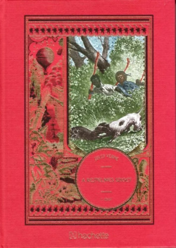 A rejtelmes sziget I-II.