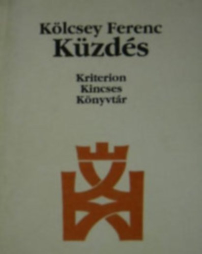 K�lcsey Ferenc - K�zd�s