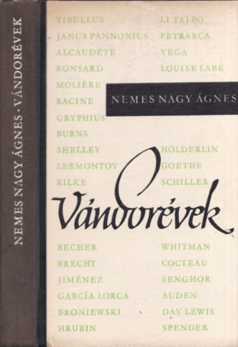 V�ndor�vek