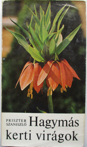 Hagym�s kerti vir�gok