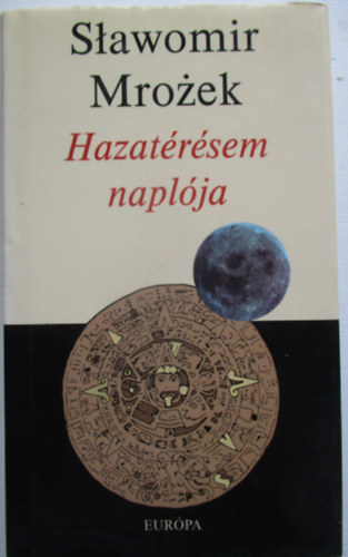Hazatrsem naplja