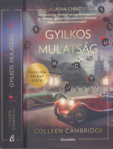 Gyilkos mulatsg