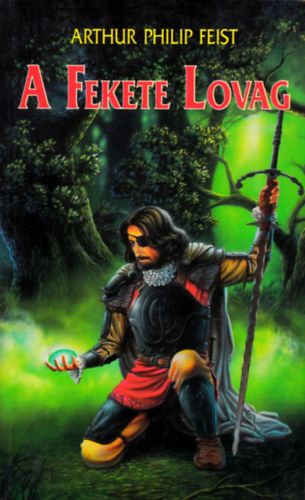 A fekete lovag (Feist)
