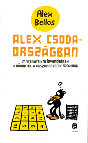 Alex Csodaorszgban