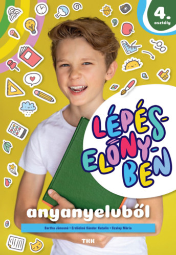 Lpselnyben anyanyelvbl 4. osztly