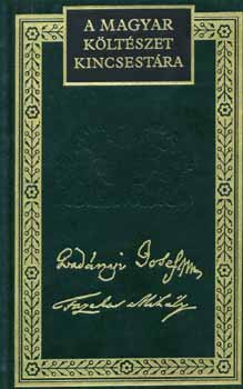 Gvad�nyi J�zsef Fazekas Mih�ly - Gvad�nyi J�zsef �s Fazekas Mih�ly v�logatott m�vei