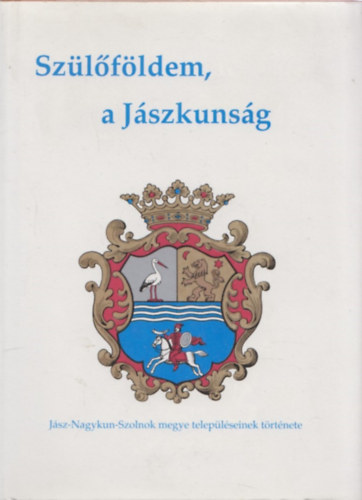 Sz�l�f�ldem, a J�szkuns�g