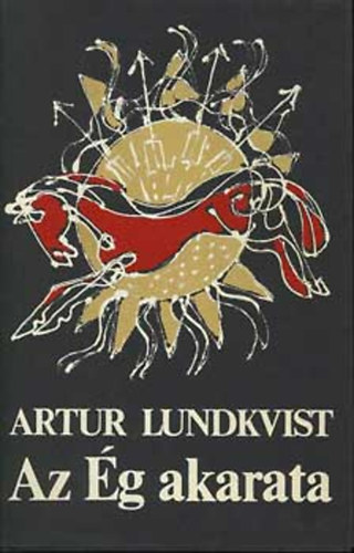 Az �g akarata - Sz�nt� Piroska rajzaival