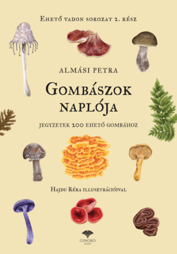 Gomb�szok napl�ja