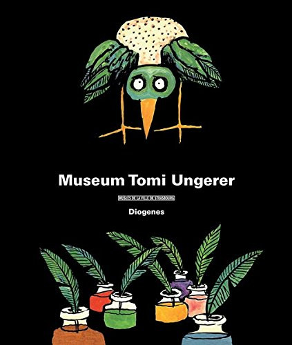 Ismeretlen Szerz� - Museum Tomi Ungerer