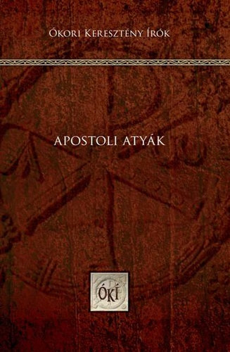 Apostoli atyk (keresztny rk 3.)