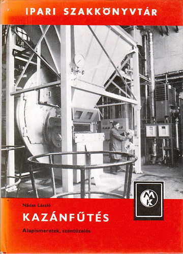 Kaz�nf�t�s (Ipari szakk�nyvt�r)