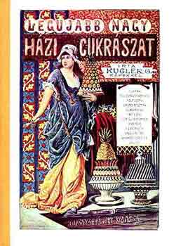 Nagy hzi cukrszat