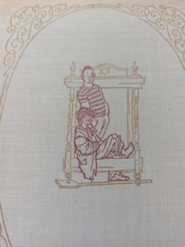 Die Abenteuer des Huckleberry Finn (Zeichnungen von Wolfgang Quaiser)